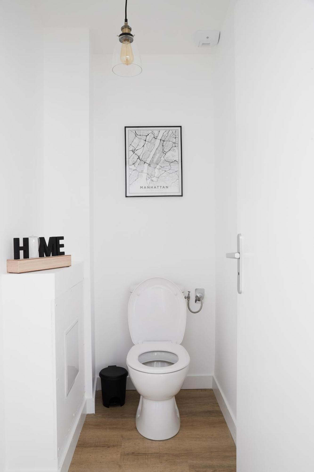 New-York New-York : Fibre Wifi/Linge/Parking Apartment Chateaubriant Ngoại thất bức ảnh