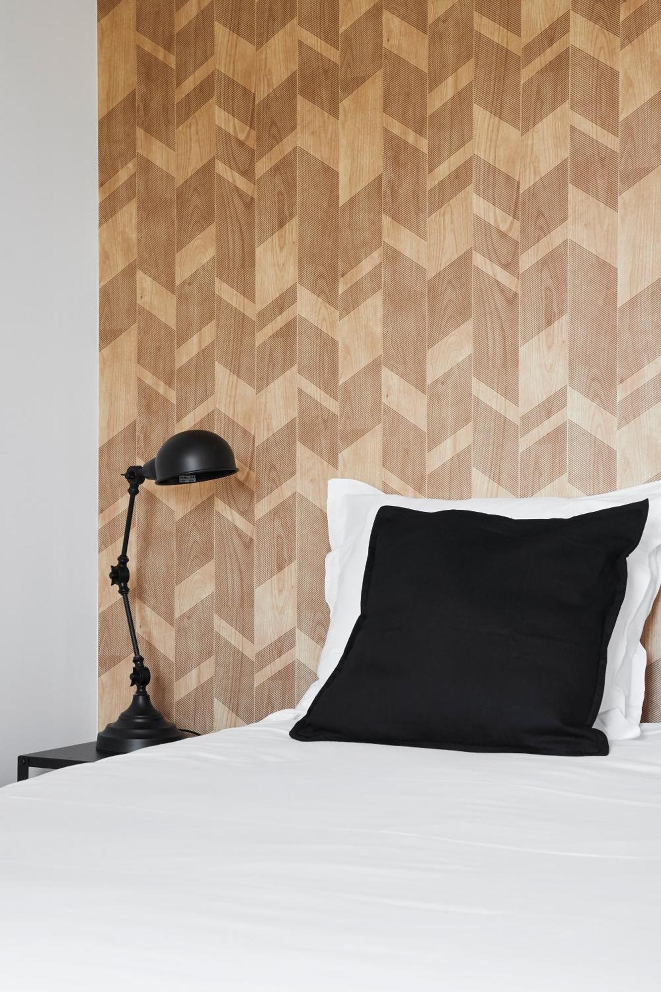New-York New-York : Fibre Wifi/Linge/Parking Apartment Chateaubriant Ngoại thất bức ảnh